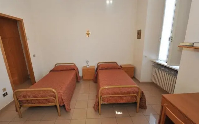 Casa Per Ferie Santa Giovanna Antida