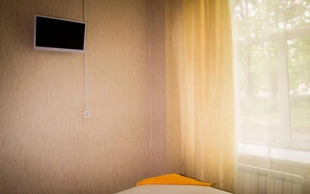 Hostel Yoshkin Kot