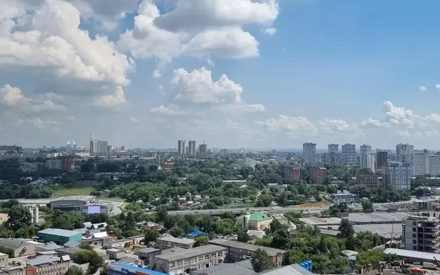 iHome (Айхоум) на улице Фрунзе 49
