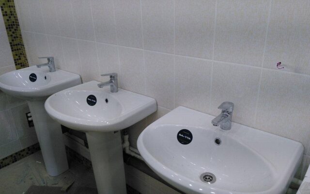 Lite Travel Hostel