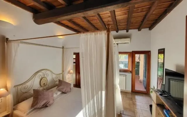 Grottini Charme Penthouse