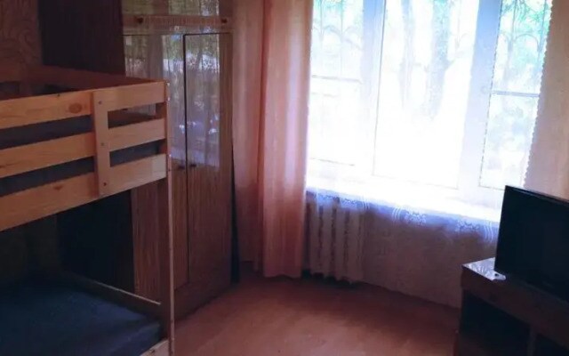 В Гости