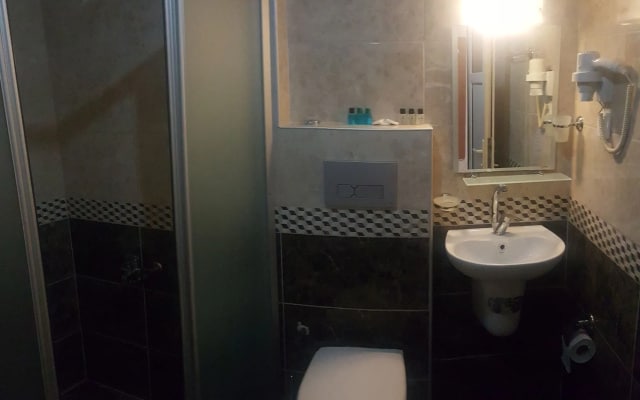 Florin Hotel