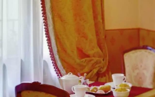 B&B La Chicca