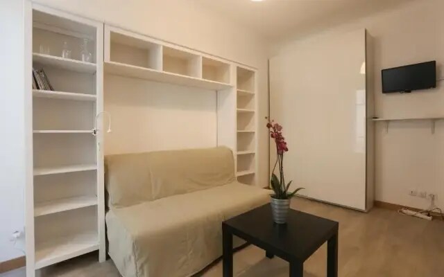 Renovated Studio for 2