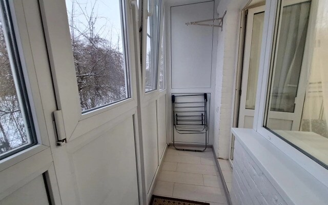 Rooms Apartments (Румс Апартментс) на улице Зорге