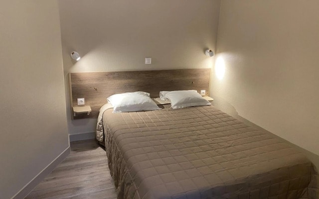 Hotel Angleterre
