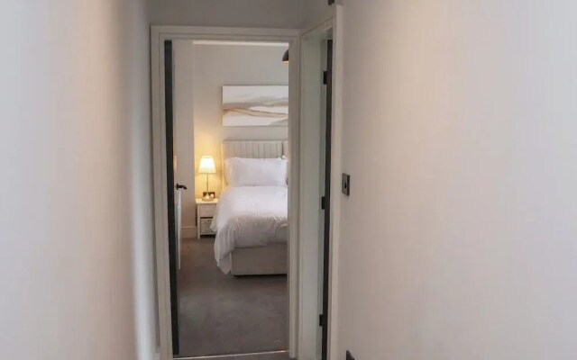 Apt 5 @ Hunter's Quay
