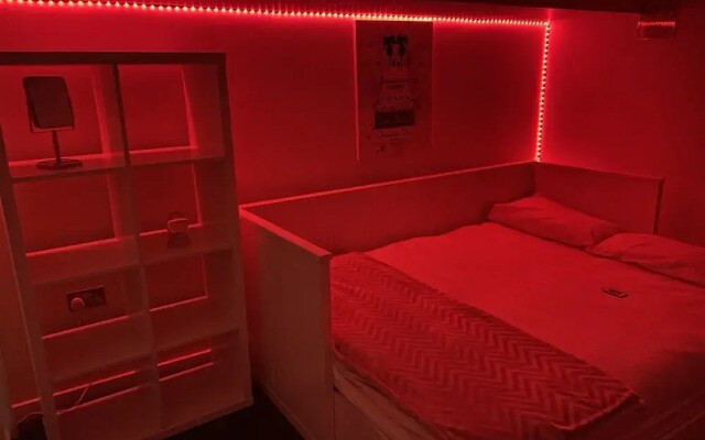 Brand New Apartment City Centre Liverpool