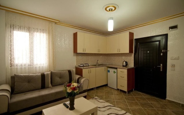 Bera House