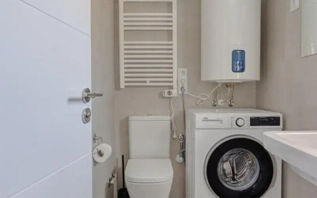 Limehome Madrid C. de Fomento