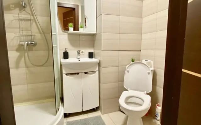 TopRooms (ТопРумс) на переулке Средний Кондратьевский