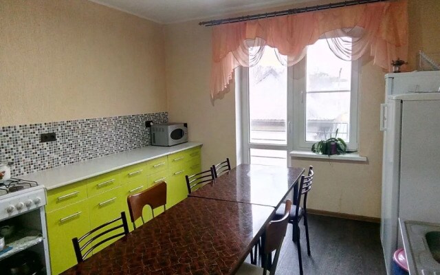 Гостевой дом Изумрудный