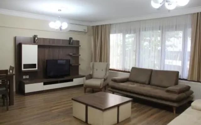 Bedir Apartments