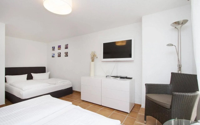 Primeflats - Apartment am Treptower Park