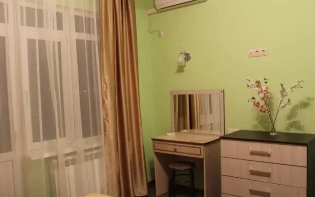 Алые Паруса