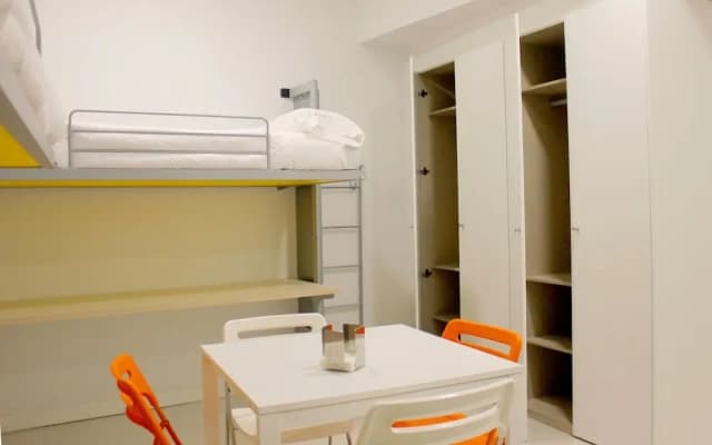 Apartamentos Funway Hostel