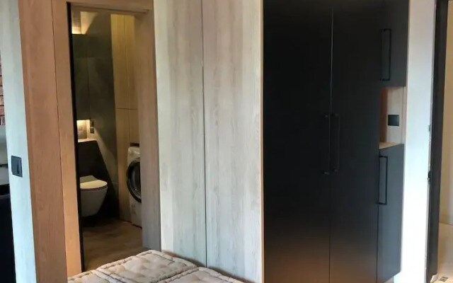 Apartament Dzielna 64