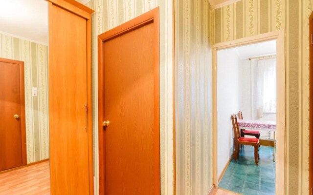 Brusnika Apartments Maryino