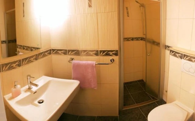 Hotel Babí lom