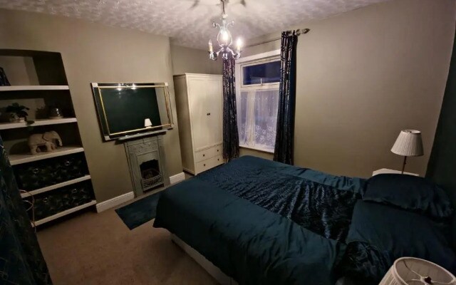 1 bedroom Sculcoates house Hull