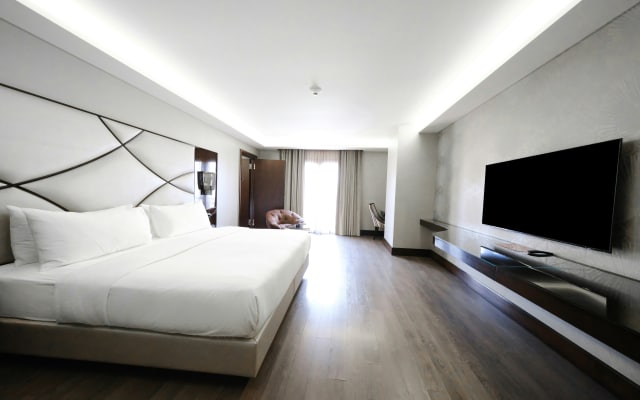 DoubleTree by Hilton Istanbul Gayrettepe