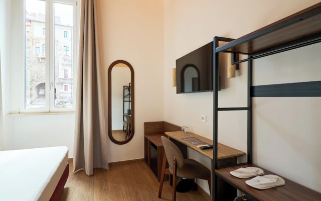 Fantini Rooms- Fori Imperiali