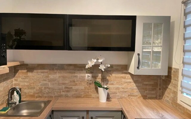 Studio Cosy a 10 Minutes de Disneyland Paris