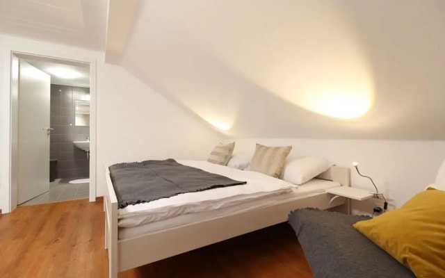 Pension Villa Gap