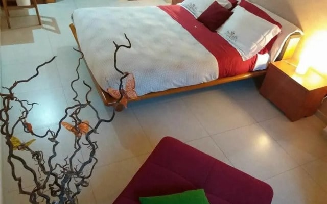 RomaEur Bed and Breakfast