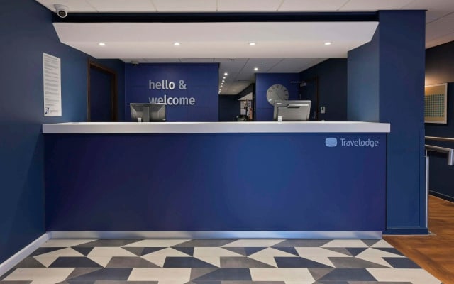 Travelodge Altrincham Central