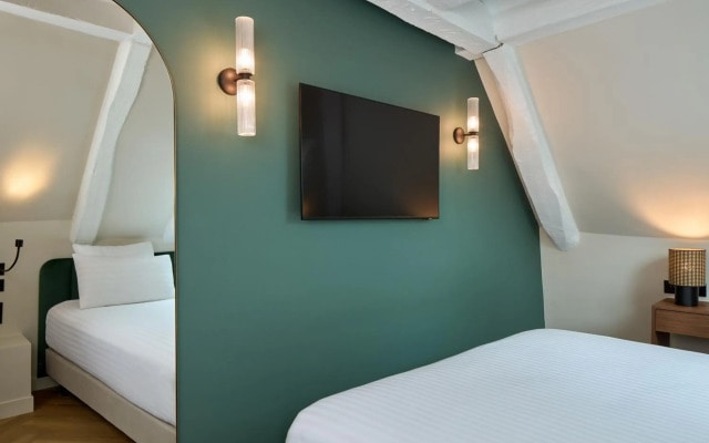 Hotel Elysée Secret
