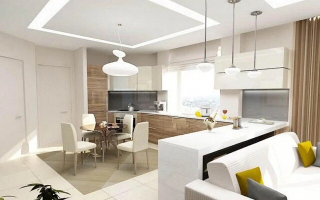 Ideal House Apartamenty