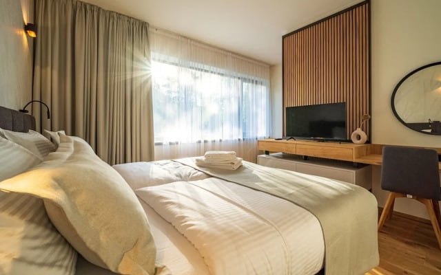 Vista Resort Prague