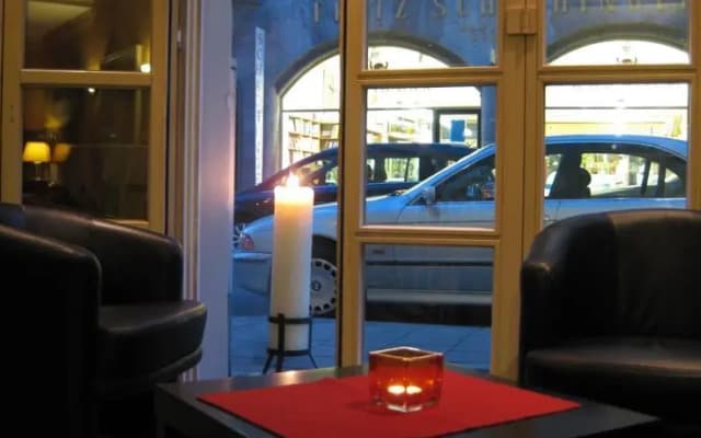 Asam Hotel München