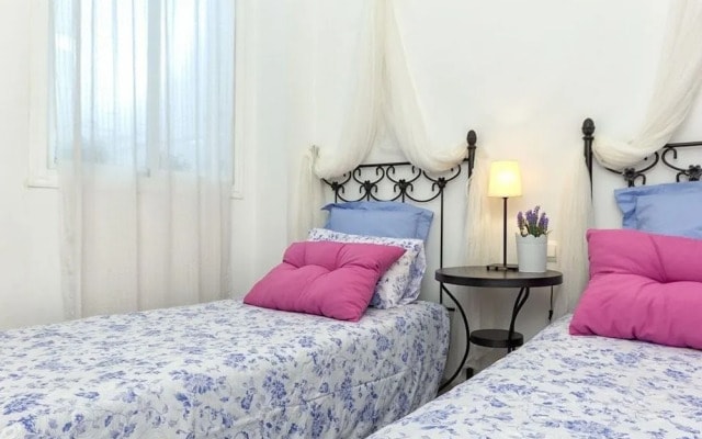 Apartamento Montaño