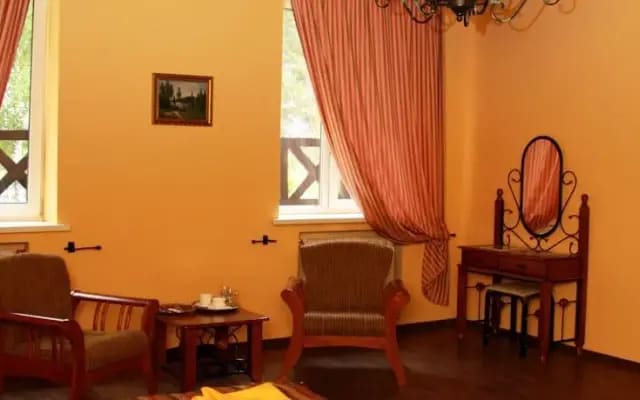 Flora Park Otel'