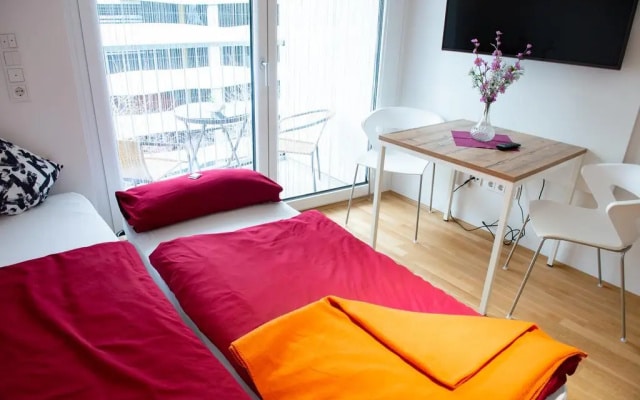 MyRoom - Top Munich Serviced Apartments