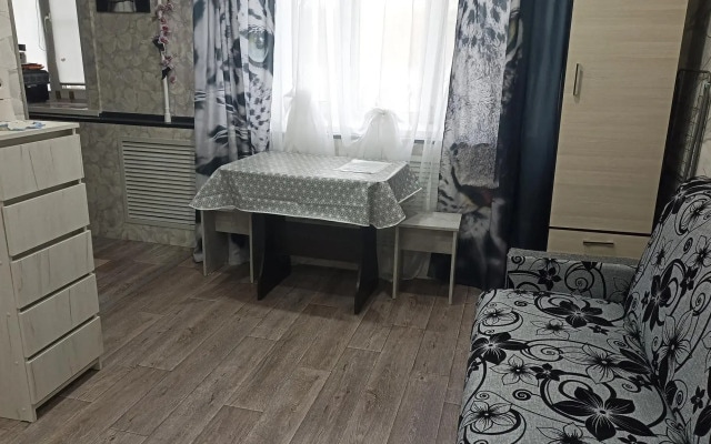Квартира рядом с озером