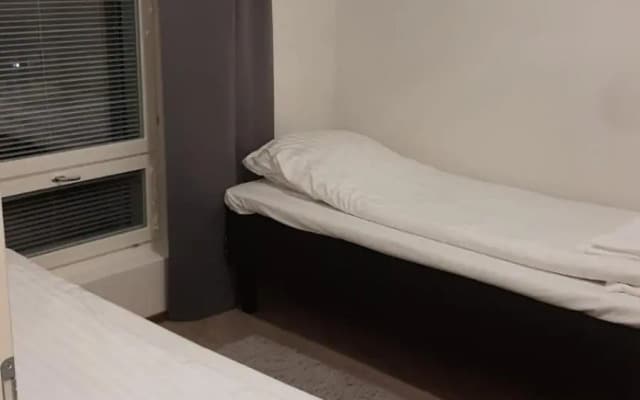 Apartment Scandinavia III