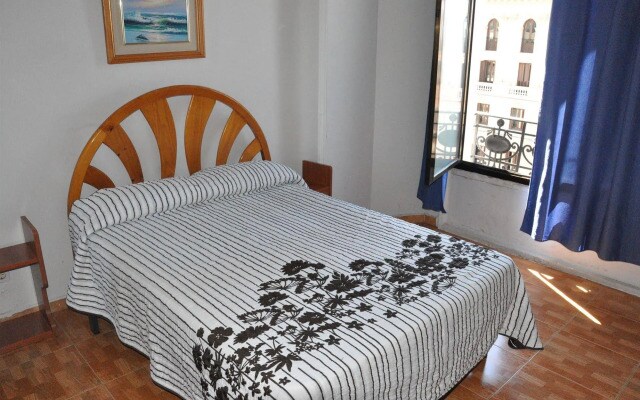 Hostal Miami