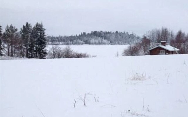 Ruka-kitkan Lomamajat Varpunen Kuusamo