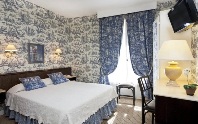 Hôtel Clément