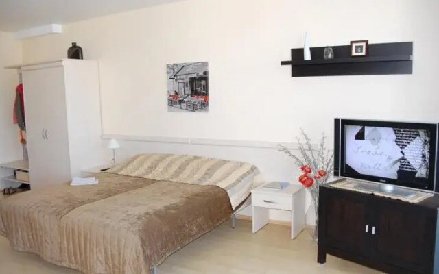 Modern apartment in Palanga