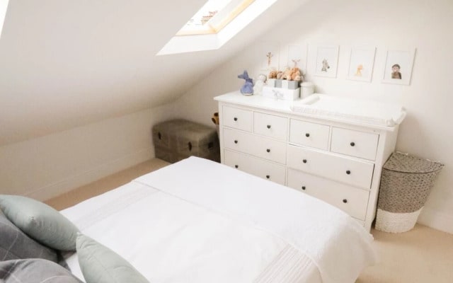 Modern 2 Bedroom In Clapham Junction