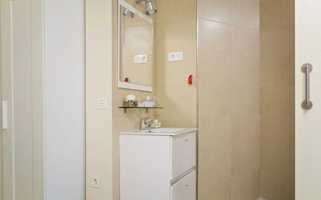 Suncity Flat La Malagueta