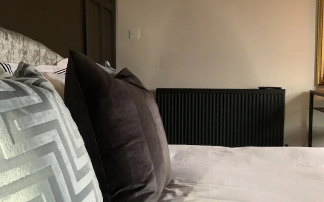 Manners Boutique Rooms