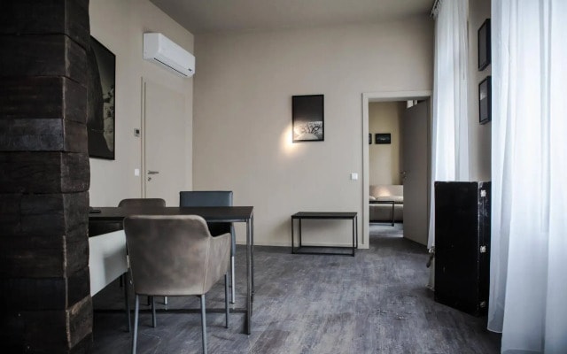 NORA Hotel Berlin