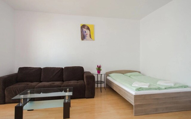 ShortStayPoland Marszałkowska (B11)
