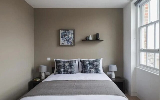 Wells Court by Aeria Apartments